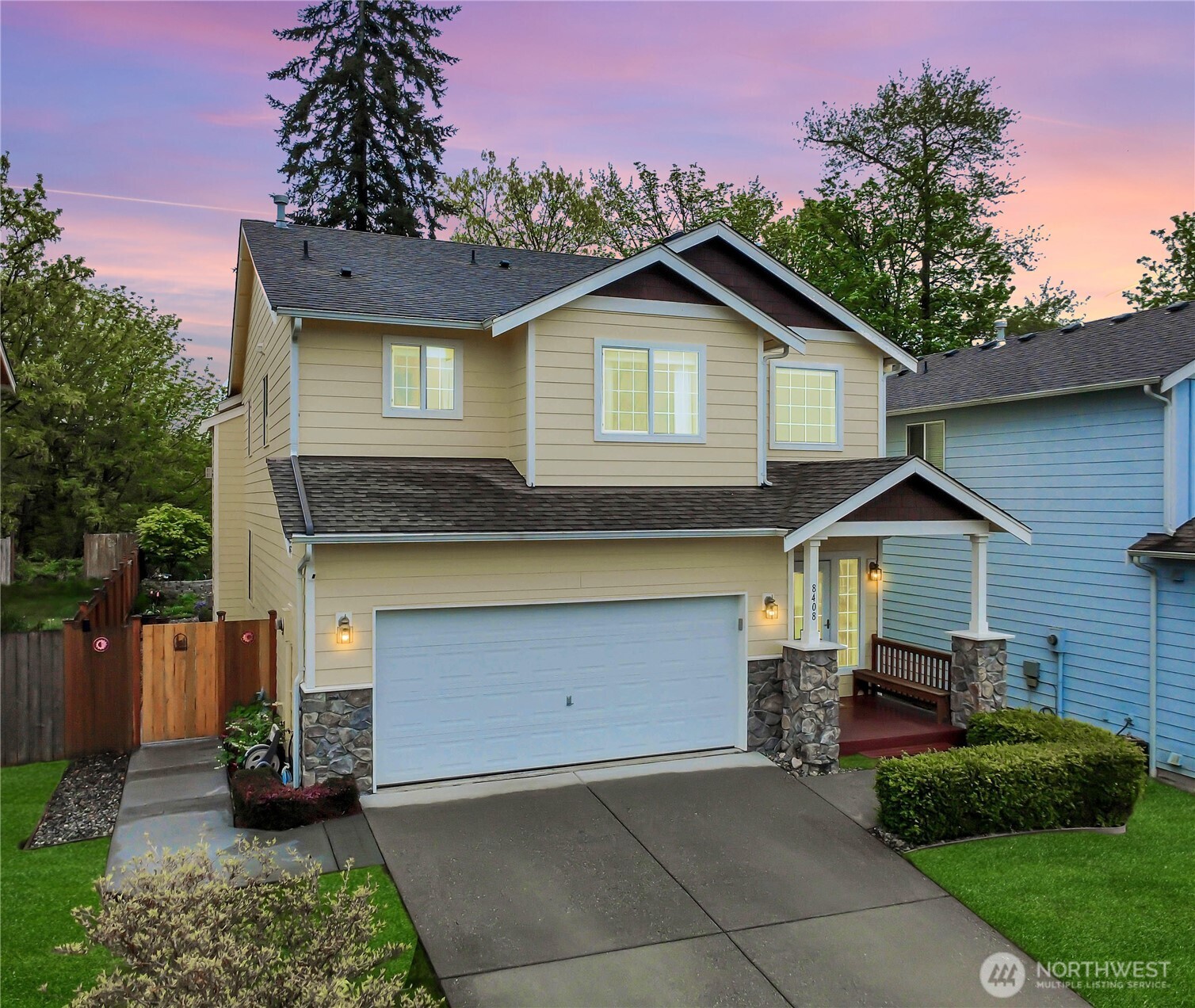8408 19th Street NE Lake Stevens WA 98258