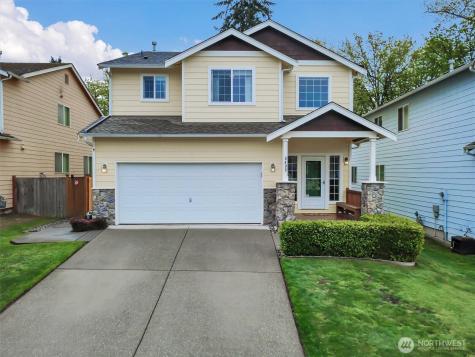 8408 19th Street NE Lake Stevens WA 98258