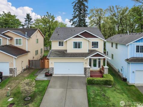8408 19th Street NE Lake Stevens WA 98258