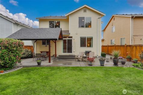 8408 19th Street NE Lake Stevens WA 98258