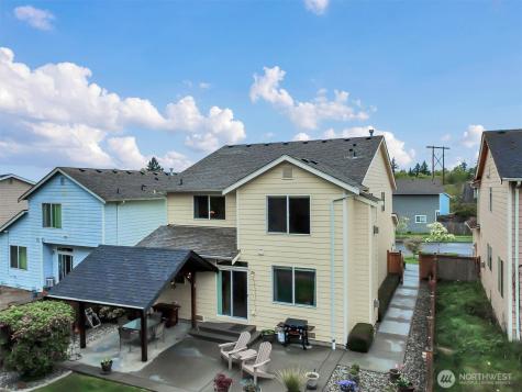 8408 19th Street NE Lake Stevens WA 98258