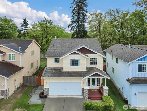 8408 19th Street NE Lake Stevens WA 98258