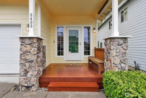 8408 19th Street NE Lake Stevens WA 98258