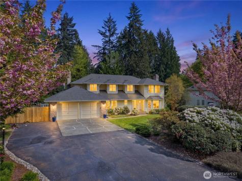 19924 163rd Avenue NE Woodinville WA 98072