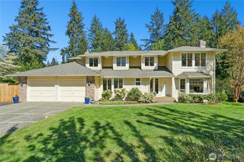 19924 163rd Avenue NE Woodinville WA 98072