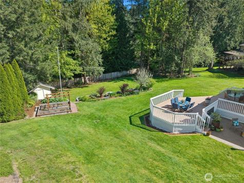 19924 163rd Avenue NE Woodinville WA 98072