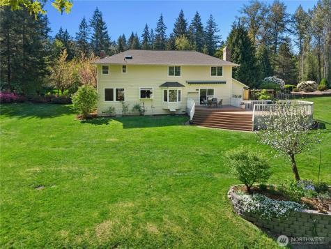 19924 163rd Avenue NE Woodinville WA 98072