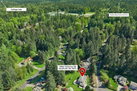 19924 163rd Avenue NE Woodinville WA 98072