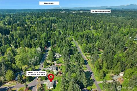 19924 163rd Avenue NE Woodinville WA 98072