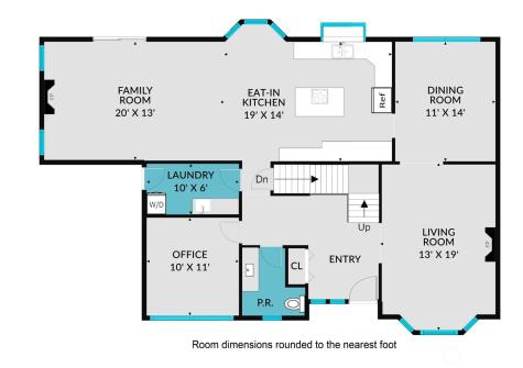 19924 163rd Avenue NE Woodinville WA 98072
