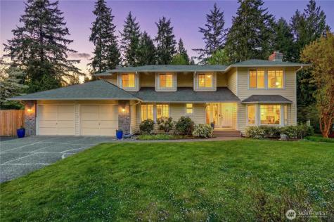19924 163rd Avenue NE Woodinville WA 98072