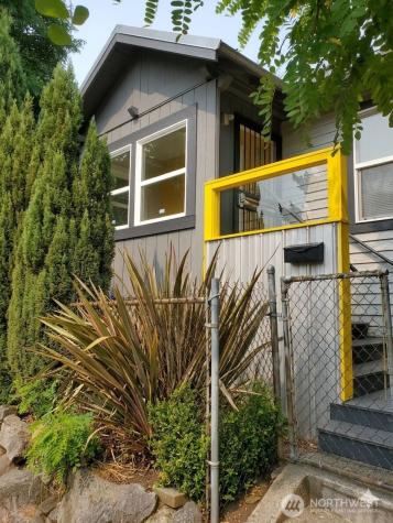 2424 S Graham Street Seattle WA 98108