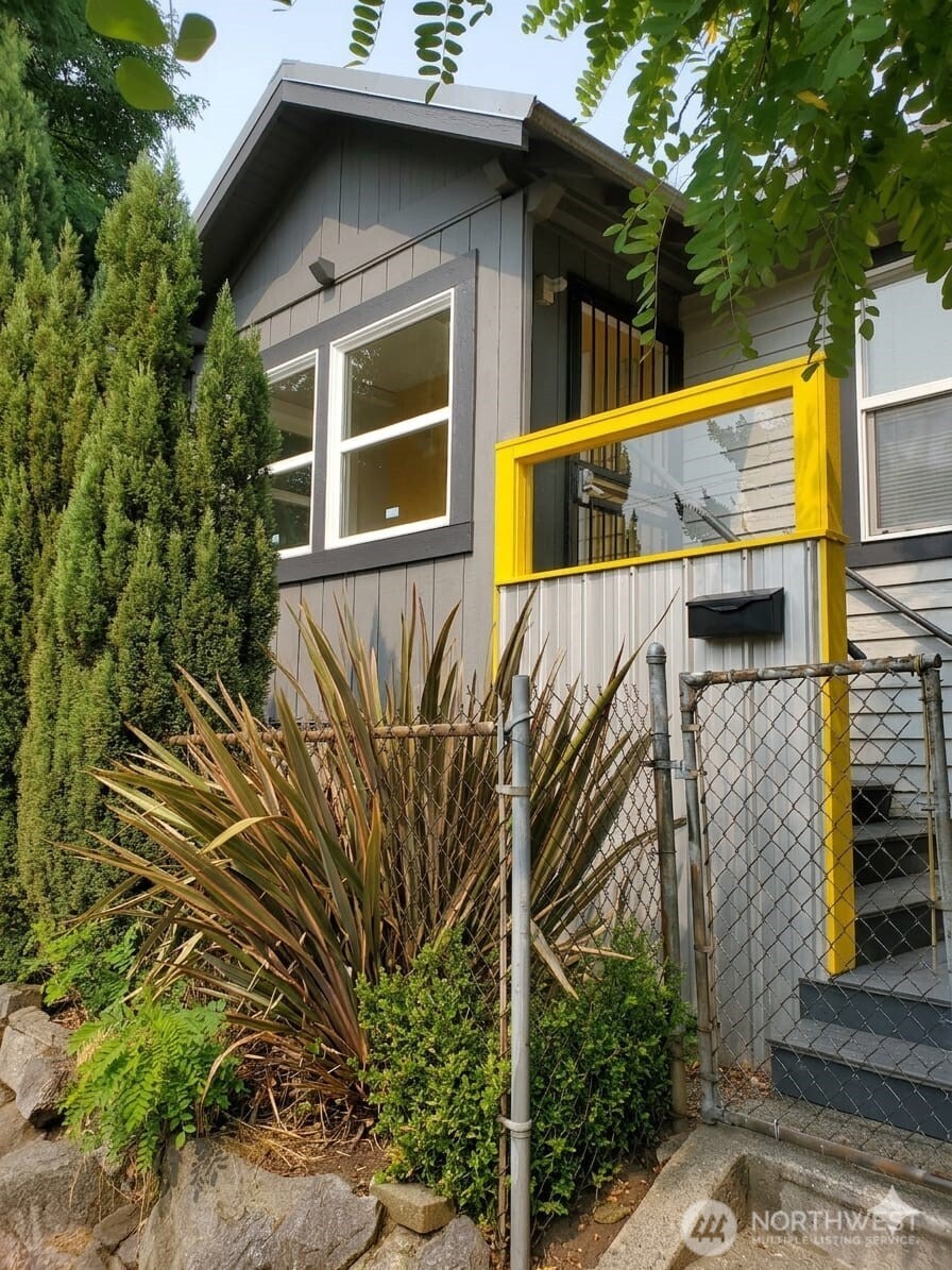 2424 S Graham Street Seattle WA 98108