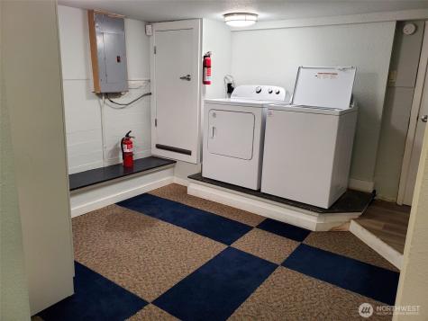 2424 S Graham Street Seattle WA 98108