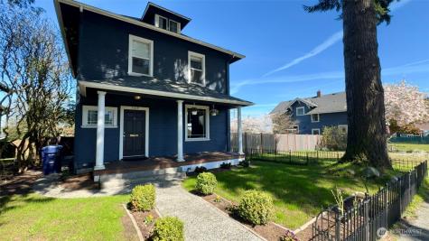 409 S 34th Street Tacoma WA 98418
