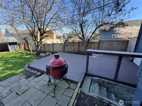 409 S 34th Street Tacoma WA 98418
