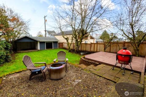 409 S 34th Street Tacoma WA 98418