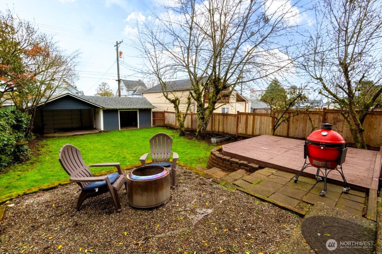 409 S 34th Street Tacoma WA 98418