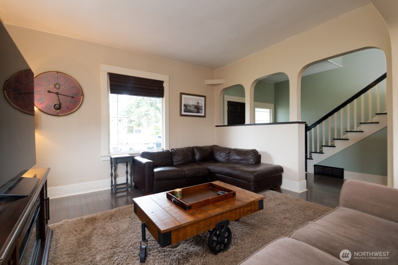 409 S 34th Street Tacoma WA 98418