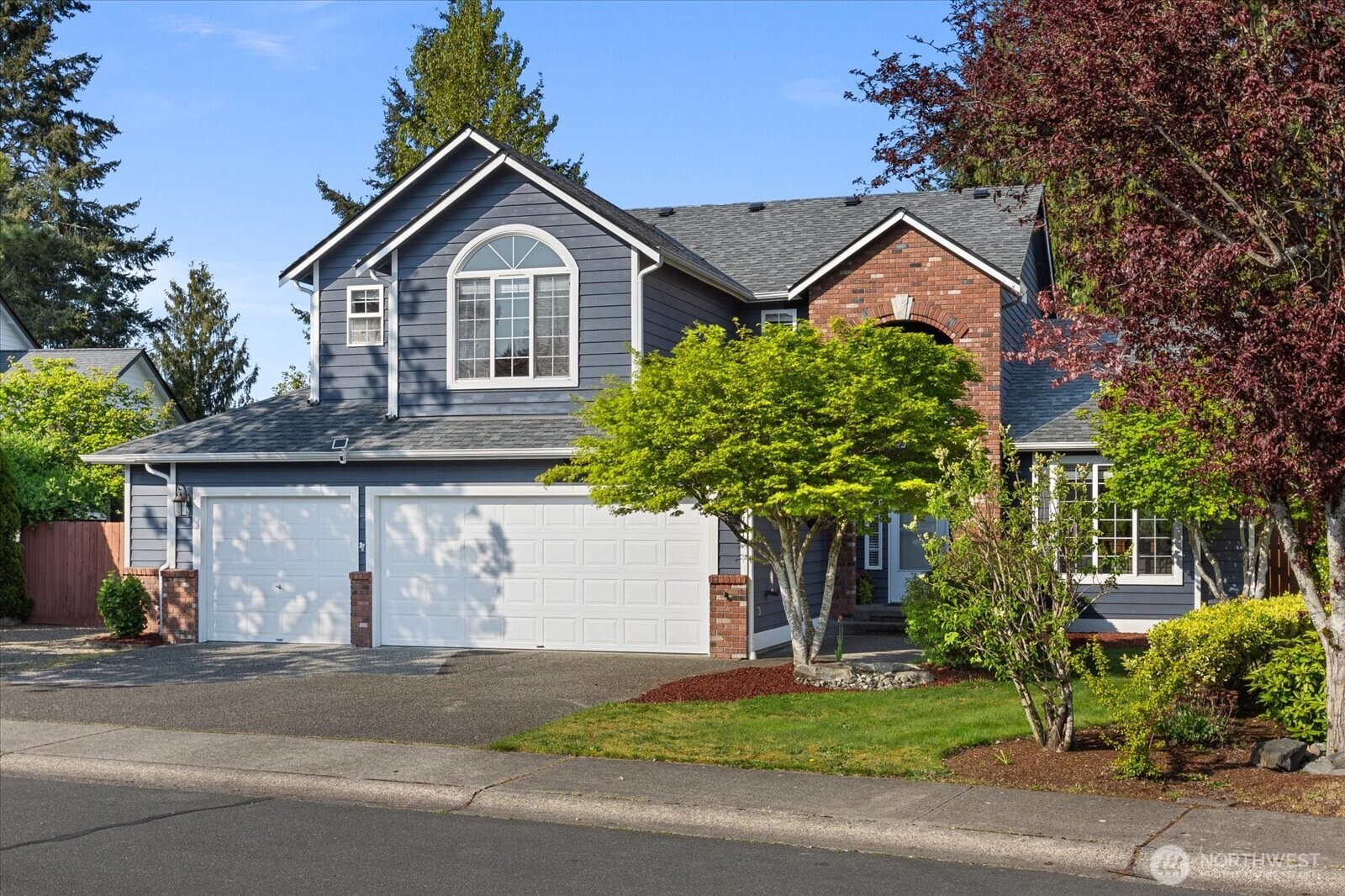2911 107th Street SE Everett WA 98208