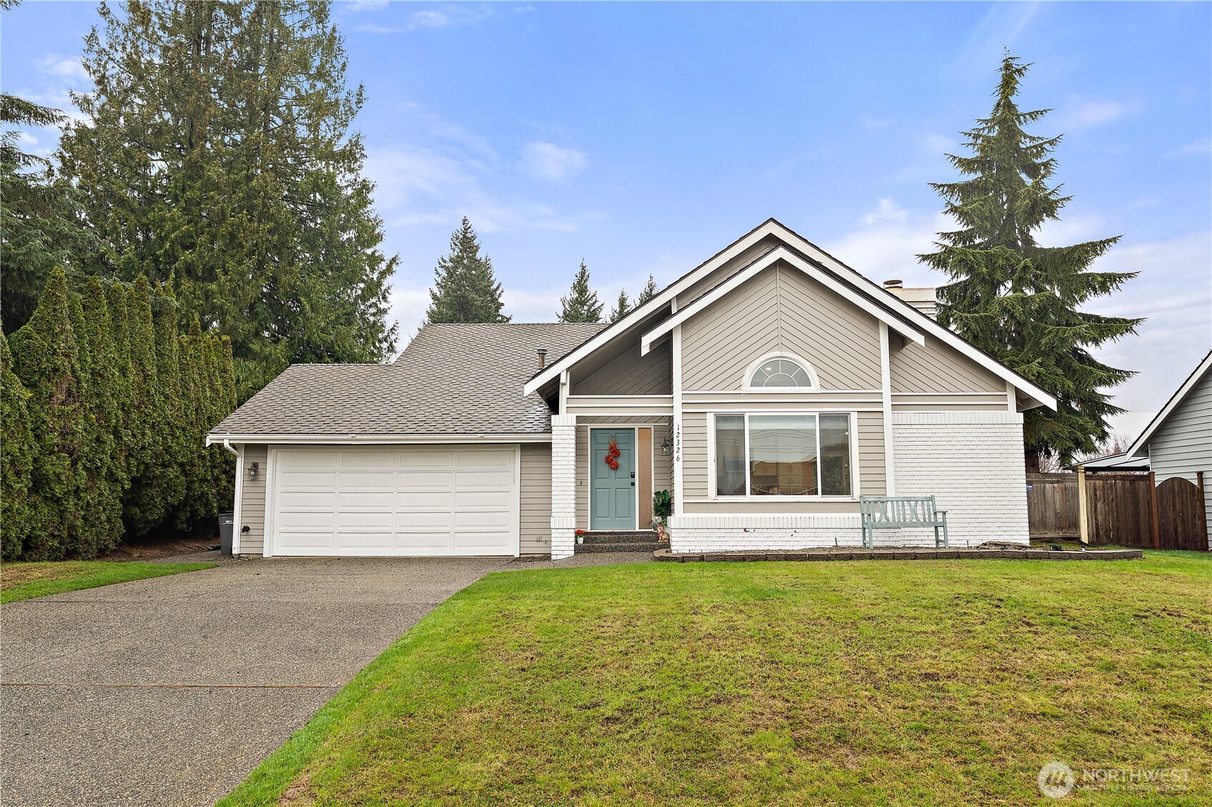 12326 45th Avenue SE Everett WA 98208