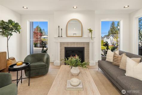 319 18th Avenue Kirkland WA 98033