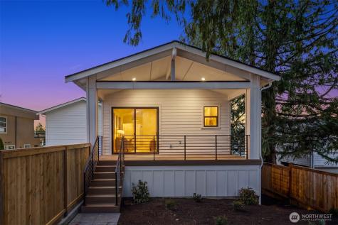 319 18th Avenue Kirkland WA 98033