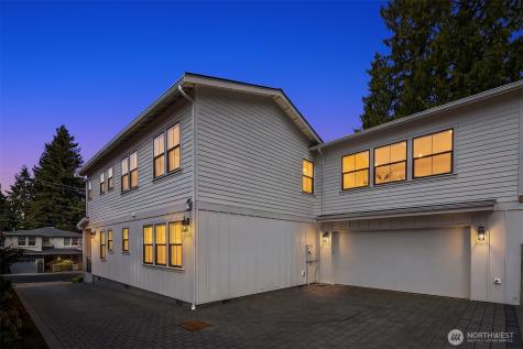 319 18th Avenue Kirkland WA 98033