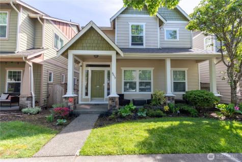 4959 Balustrade Boulevard SE Lacey WA 98513