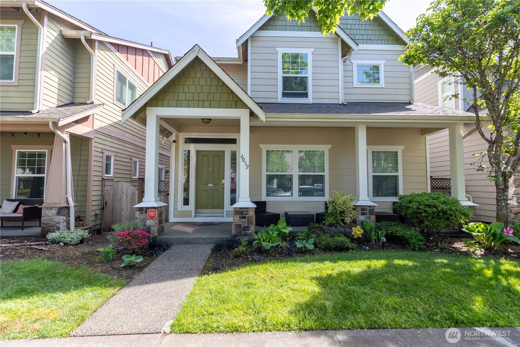 4959 Balustrade Boulevard SE Lacey WA 98513