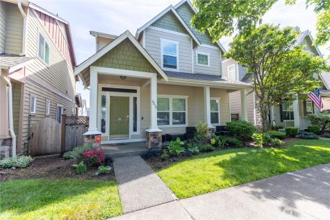 4959 Balustrade Boulevard SE Lacey WA 98513