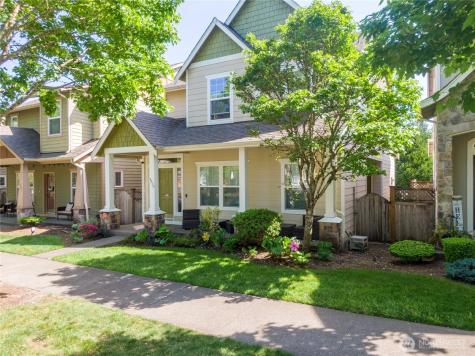 4959 Balustrade Boulevard SE Lacey WA 98513