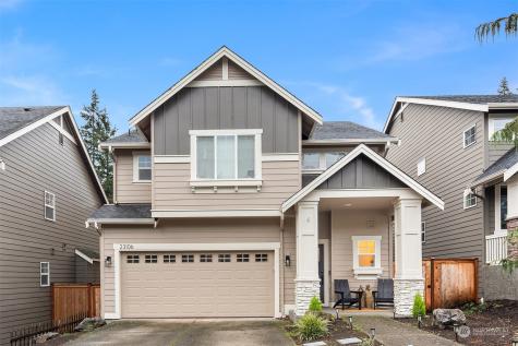 23106 35th Drive SE Bothell WA 98021
