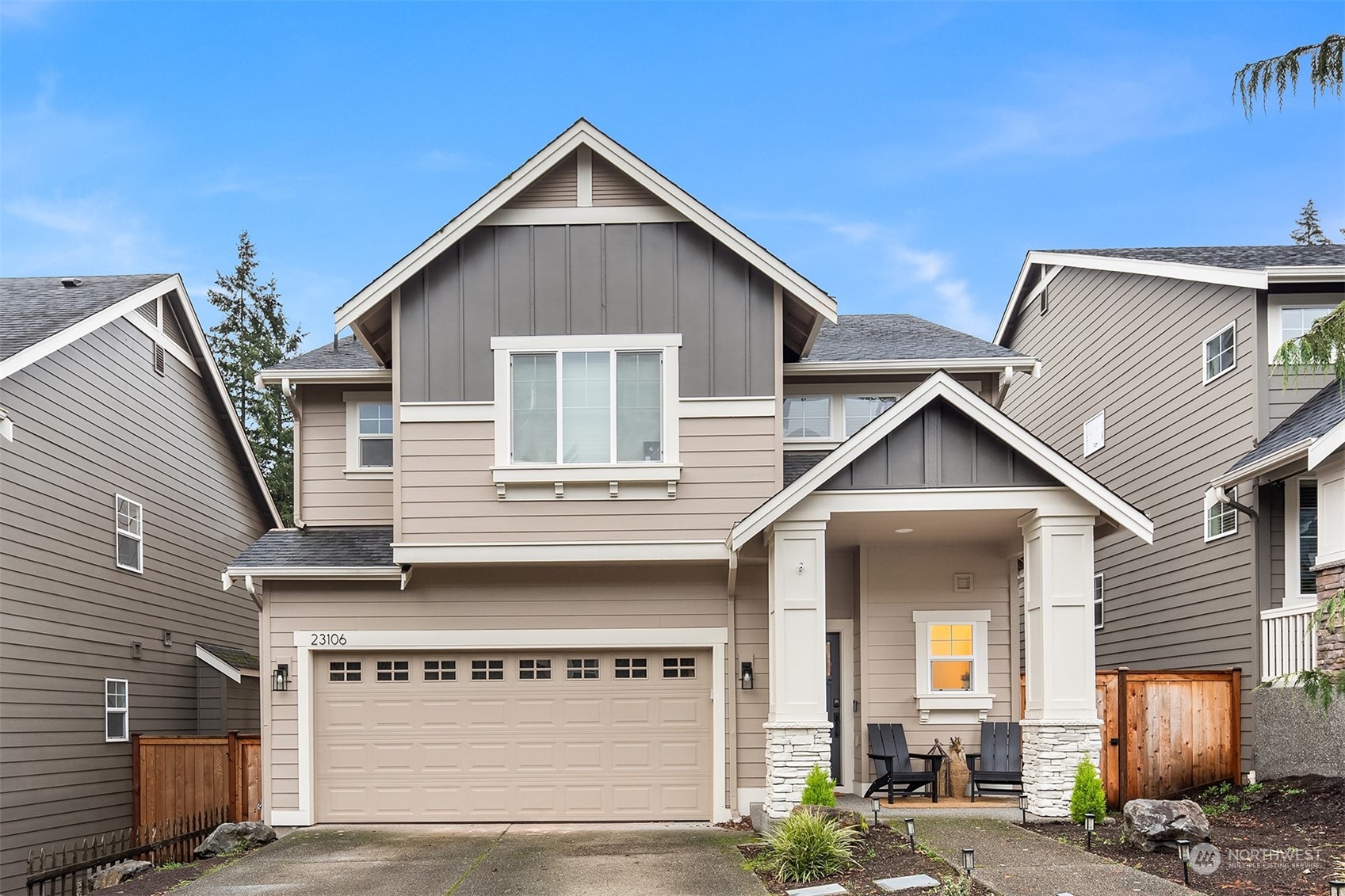 23106 35th Drive SE Bothell WA 98021