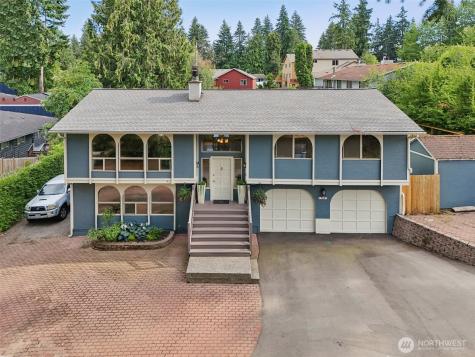 17837 Ashworth Avenue N Shoreline WA 98133