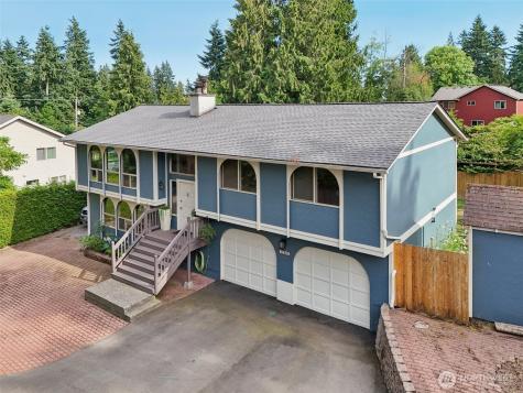 17837 Ashworth Avenue N Shoreline WA 98133