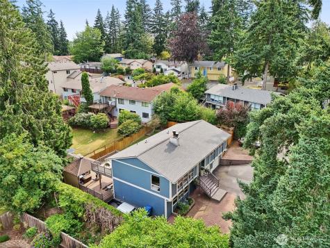 17837 Ashworth Avenue N Shoreline WA 98133