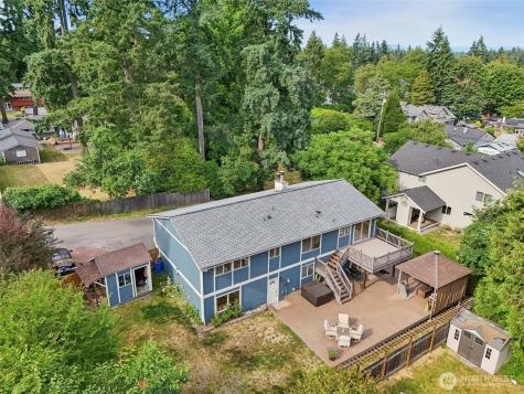 17837 Ashworth Avenue N Shoreline WA 98133