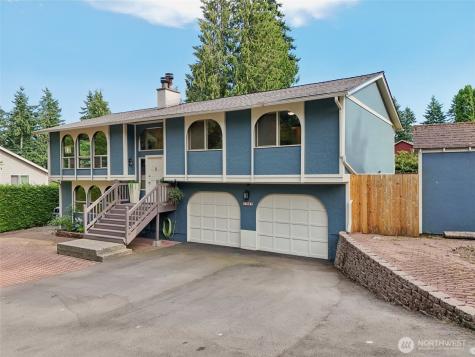 17837 Ashworth Avenue N Shoreline WA 98133
