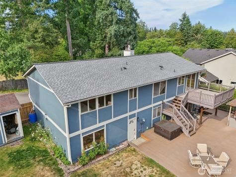 17837 Ashworth Avenue N Shoreline WA 98133