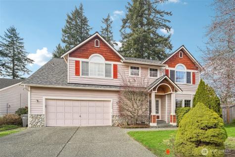 14804 23RD Lynnwood WA 98087