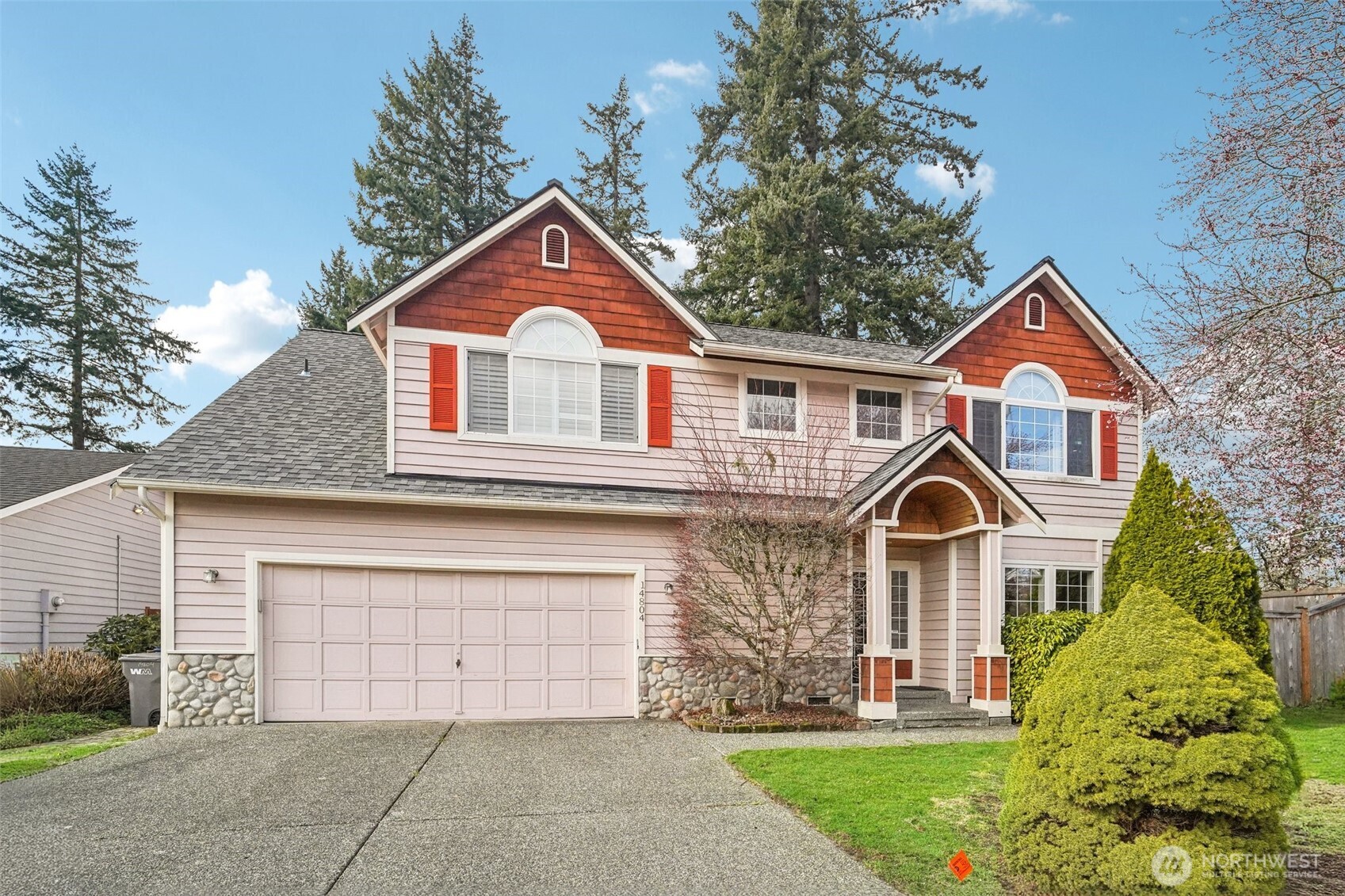 14804 23rd Place W Lynnwood WA 98087