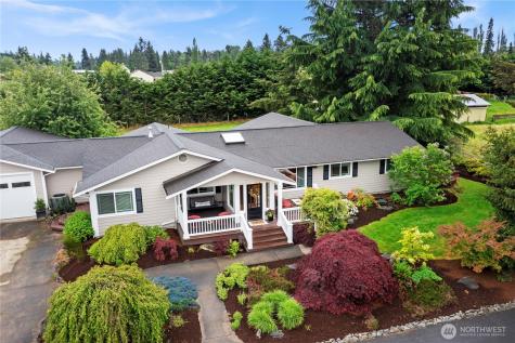 12015 19th Street Ct E Edgewood WA 98372