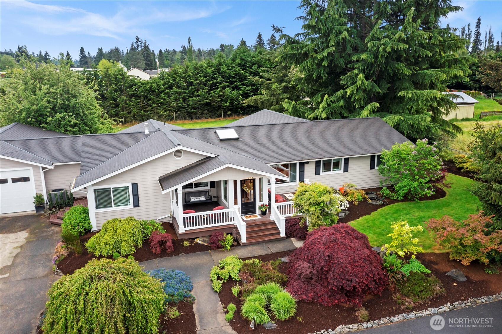 12015 19th Street Ct E Edgewood WA 98372
