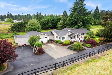 12015 19th Street Ct E Edgewood WA 98372