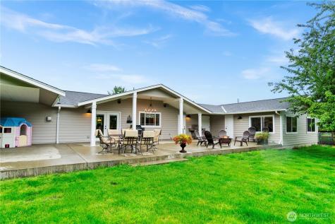 12015 19th Street Ct E Edgewood WA 98372