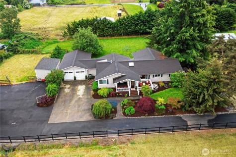 12015 19th Street Ct E Edgewood WA 98372