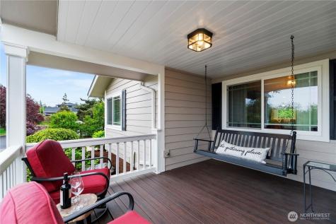 12015 19th Street Ct E Edgewood WA 98372