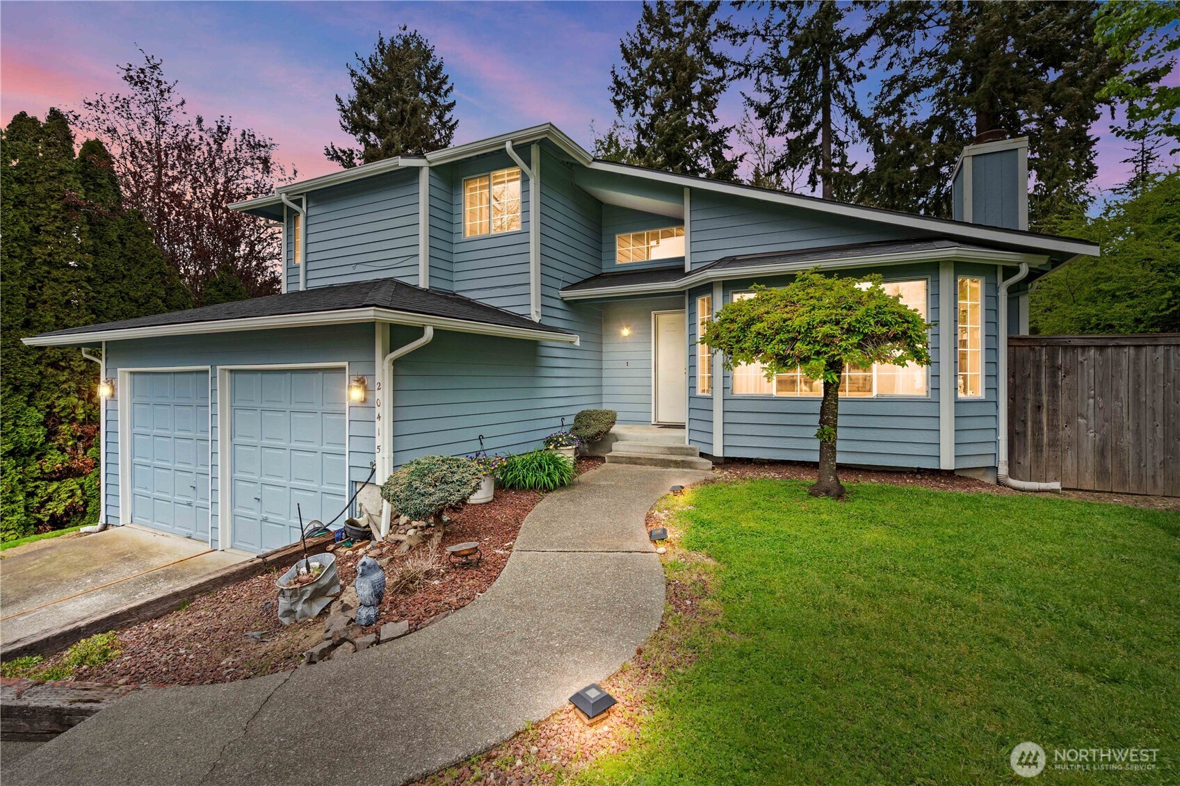 20415 120th St Court, Bonney Lake WA | MLS# 2515775