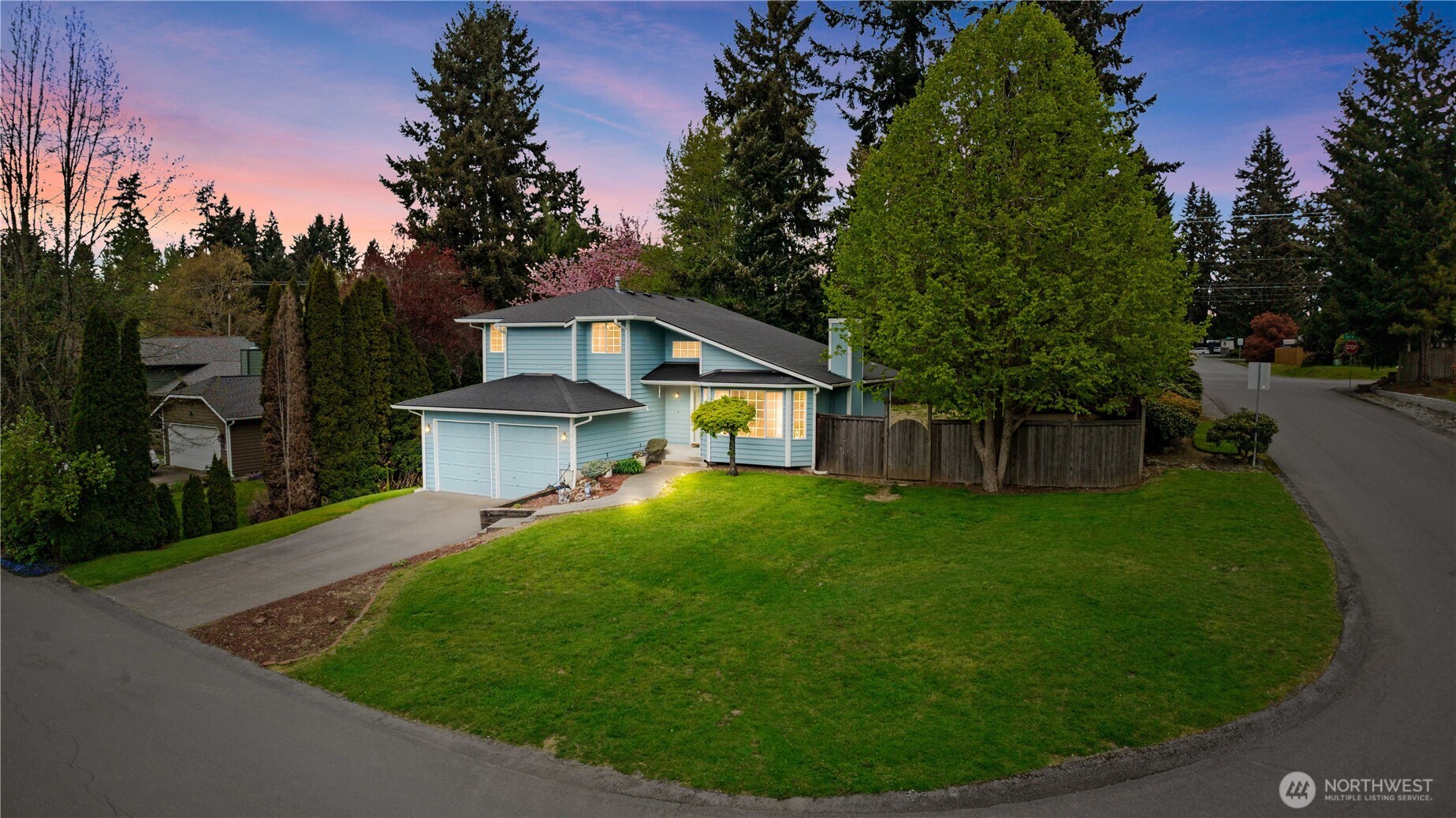 20415 120th St Ct E Bonney Lake WA 98391